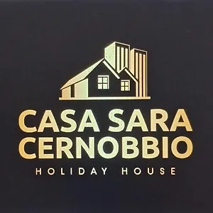 Appartamento Casa Sara Parcheggio Interno Privato, Cernobbio