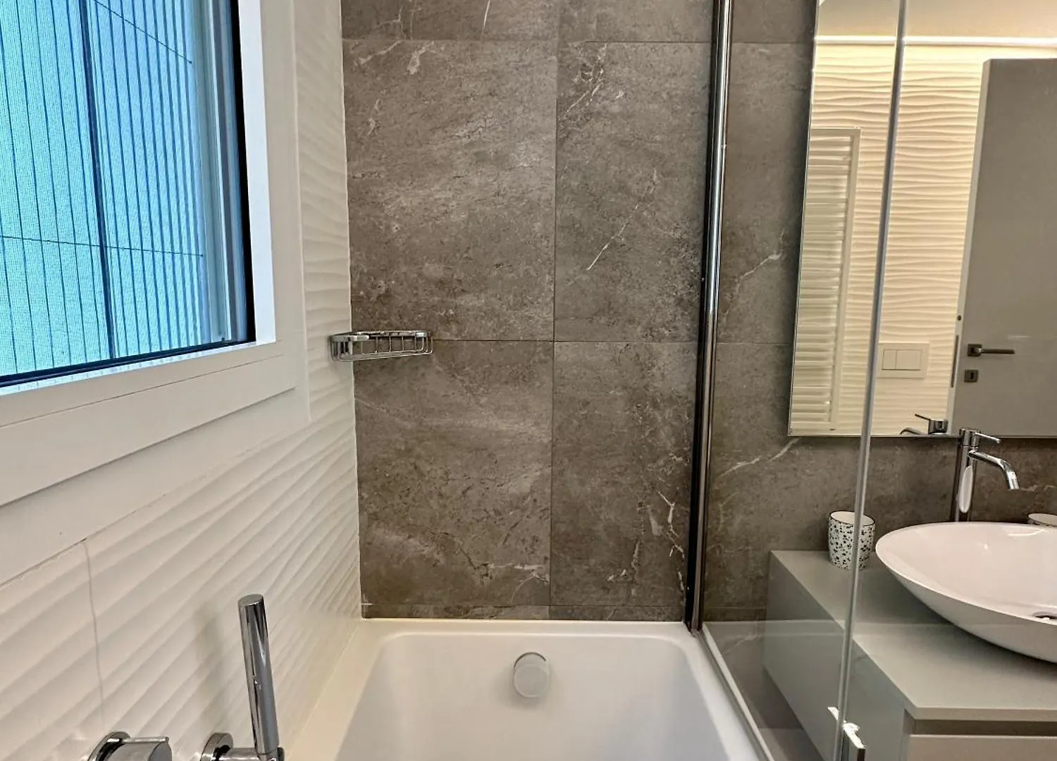Luxury Lake View Apartment - Lake Como - 切尔诺比奥