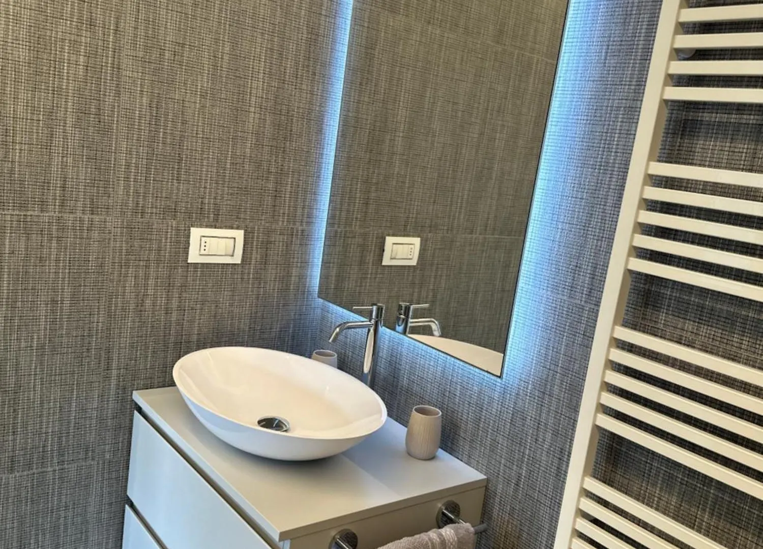 Luxury Lake View Apartment - Lake Como - 切尔诺比奥