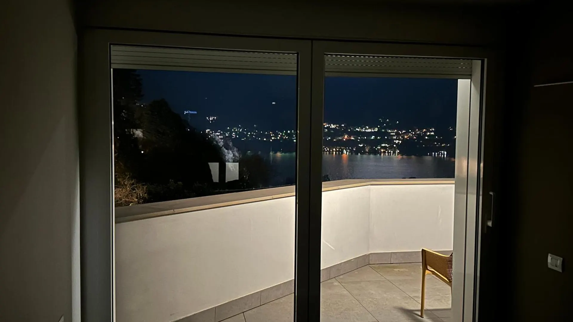 Luxury Lake View Apartment - Lake Como - 切尔诺比奥