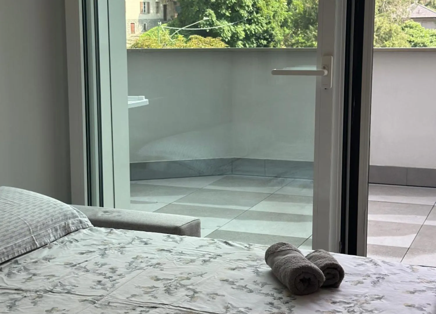 Luxury Lake View Apartment - Lake Como - 切尔诺比奥 意大利