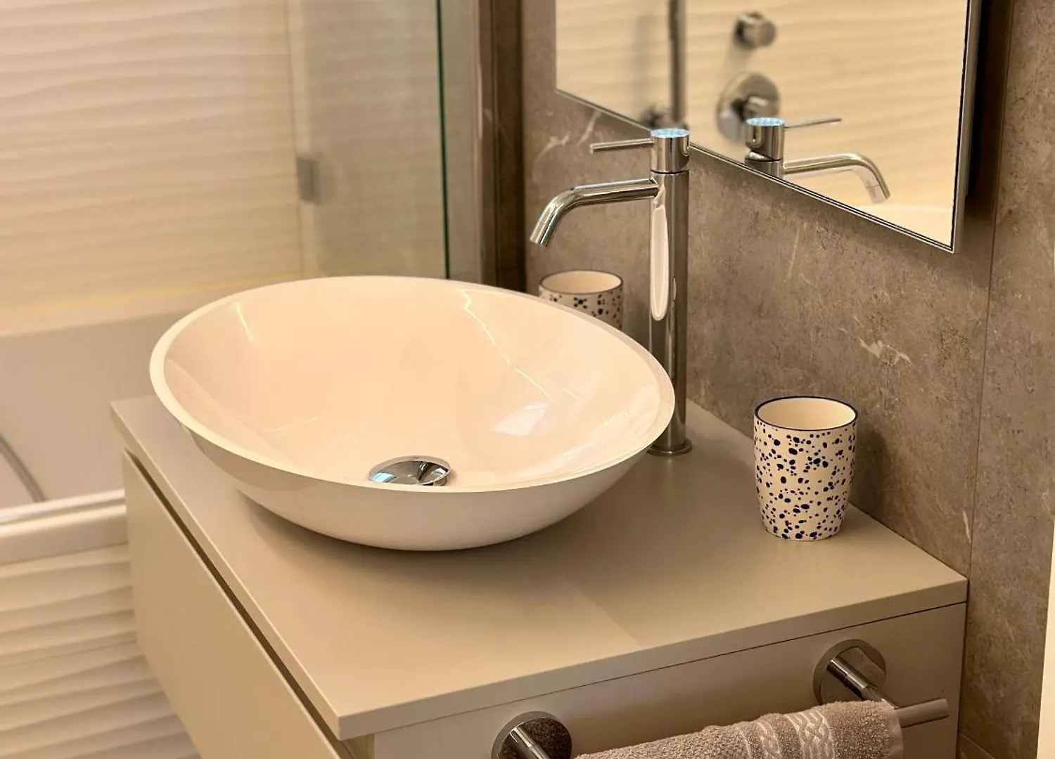 Luxury Lake View Apartment - Lake Como - 切尔诺比奥 意大利