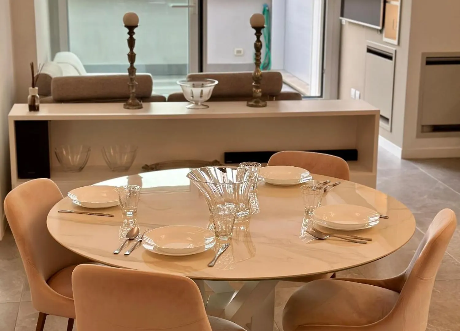 Luxury Lake View Apartment - Lake Como - 切尔诺比奥