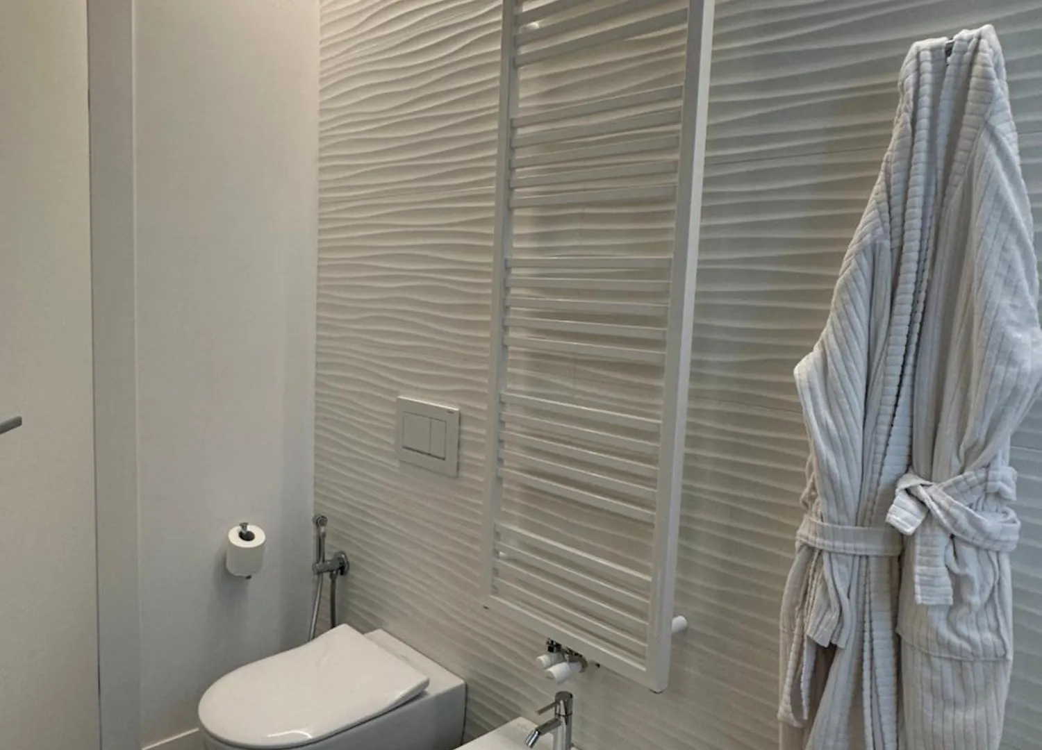 Luxury Lake View Apartment - Lake Como - 切尔诺比奥 0*,  意大利